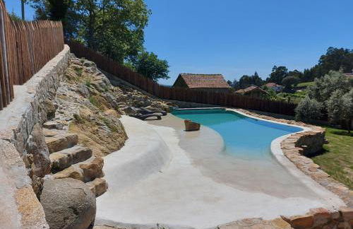 Casa Guardião do Castelo - Foto 40