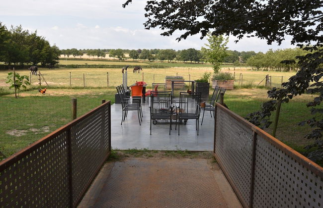 Apartment Near the Belgian Border - Photo 25