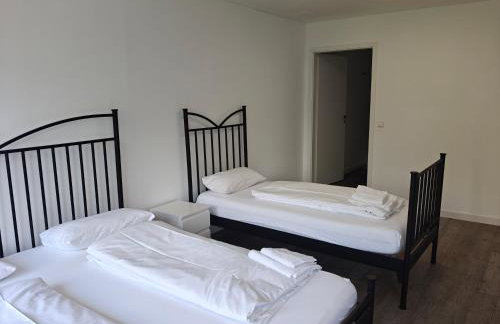 Hotel Rahlau - Foto 39