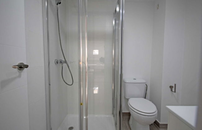 Esparteros 6 Estudios - Foto 73