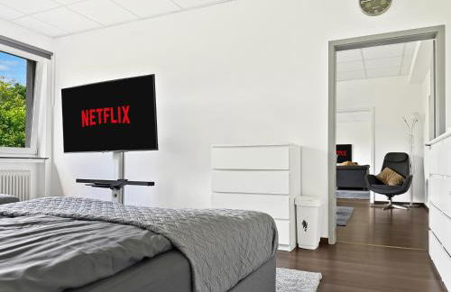 Gruppen Oase München Kino, Billardtisch & 17 Betten - Foto 50