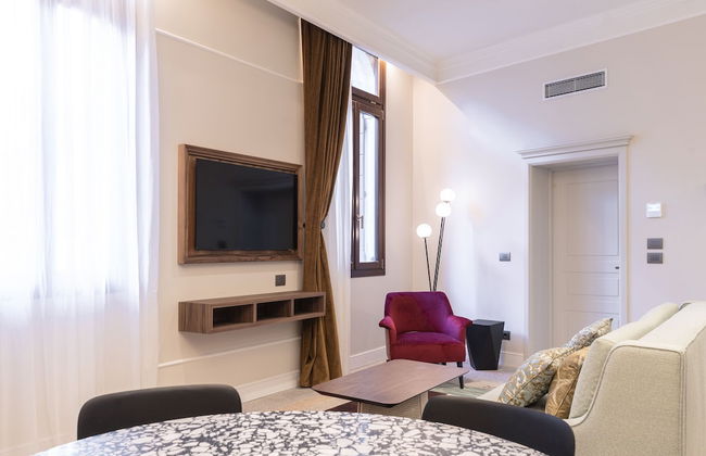 Be Mate Ponte di Rialto - Foto 42