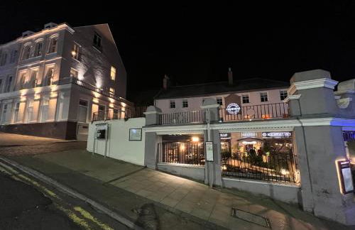 The Balcony Luxury Apartment - Foto 26