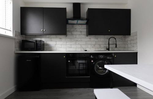 Chic Urban 2 Bedroom Apartments - Foto 21