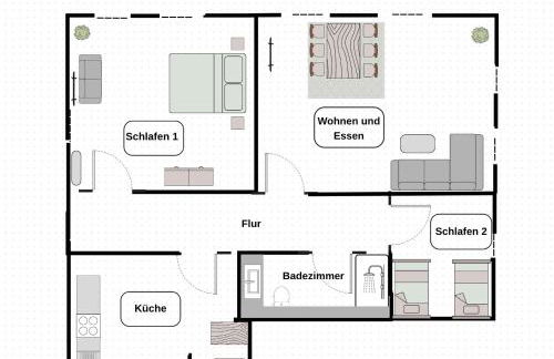 Altstadtzauber Apartments Miltenberg - Foto 41