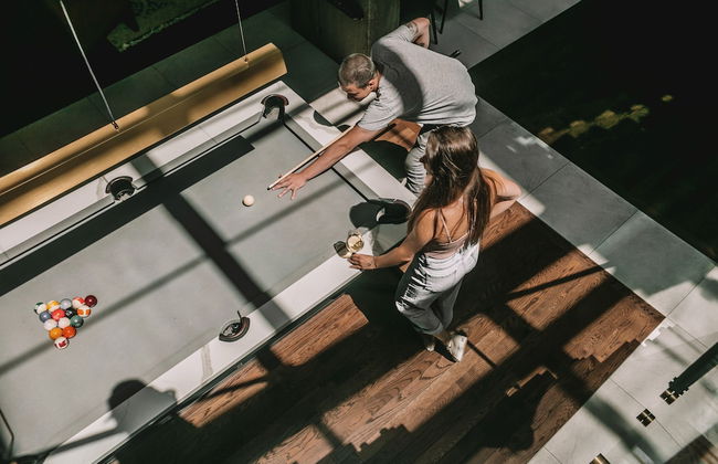 Hotel William Gray - Foto 53