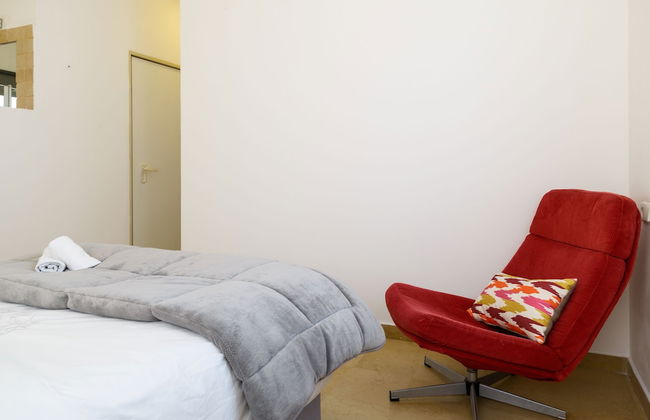 Amazing Duplex Penthouse with 2 Terraces by FeelHome - Photo 9