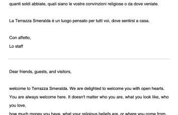 Terrazza Smeralda - Foto 11