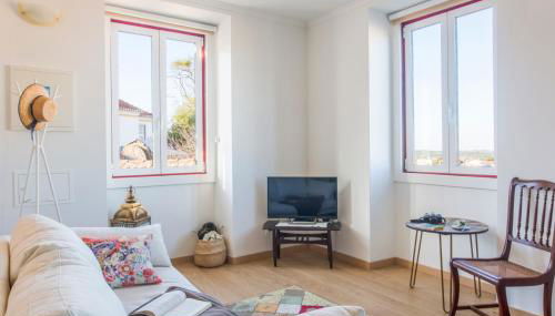 Casa Alegre, Overlooking Sintra - Photo 2