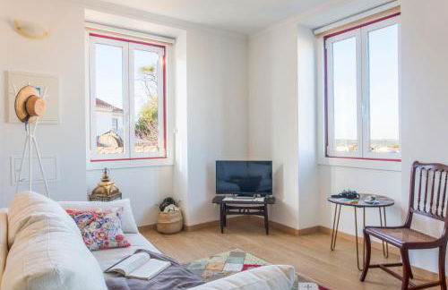 Casa Alegre, Overlooking Sintra - Foto 2