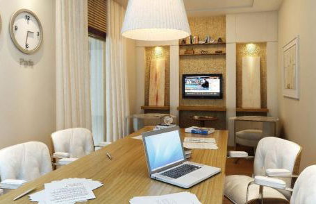 103 - Maravilhoso Andalus em frente Hospital Albert Einstein e Estadio Morumbis - Foto 44