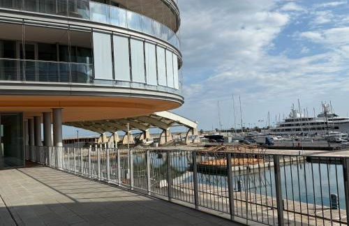 Appartamento 7 Waterfront Genova - Foto 54