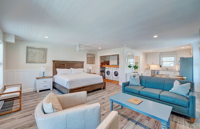 Saltwater Resort - Foto 12