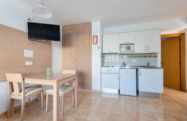 Mariner Club Apartments - Foto 20