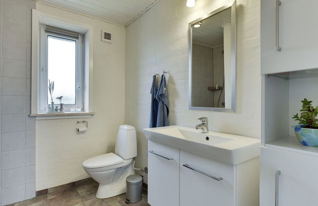 "Hawarth" - 300m to the fjord - Foto 19