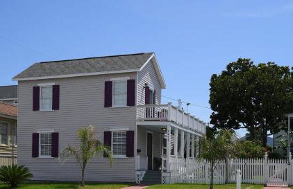 Catch A Wave 2 Blocks to the Beach Two-Story With Porch - Foto 22