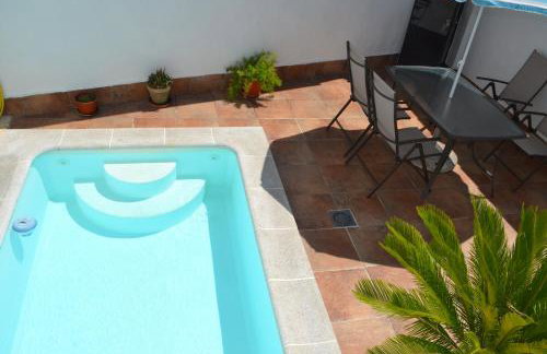 Dos casas rurales en Despeñaperros, La Reconquista y Nuevas Poblaciones - Foto 56