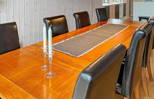 8 Person Holiday Home in Stubbekobing - Foto 6