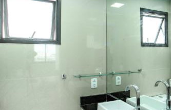 Cobertura, 2 quartos, alto padrão - Foto 19