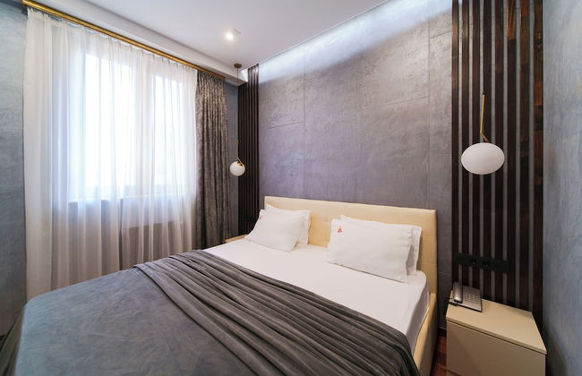 Arch Apart Hotel - Photo 11