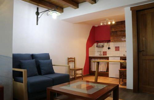 Apartamentos Rurales Casa Lafuente - Foto 71