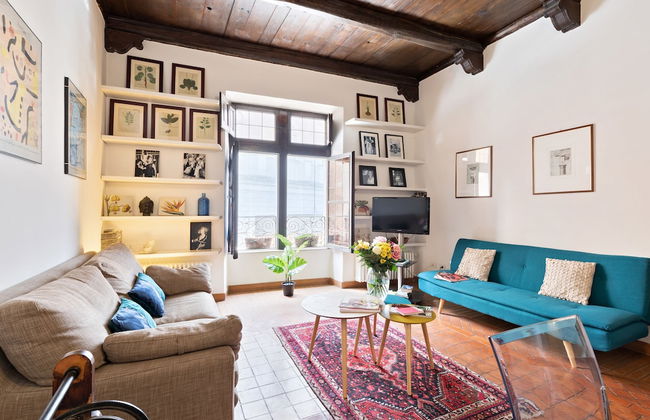 Rome as you feel - Cancelli - Foto 3