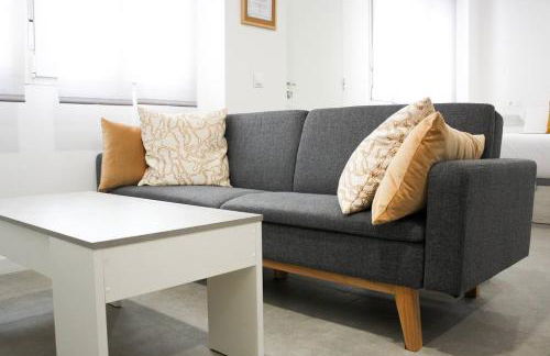 Studio Alborán - Photo 45