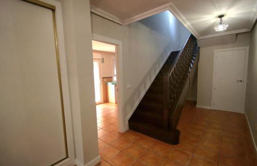 El Balcon a Toledo a 5 minutos del puy du fou - Foto 26