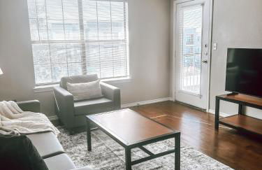 Gateway at Denton - Foto 33