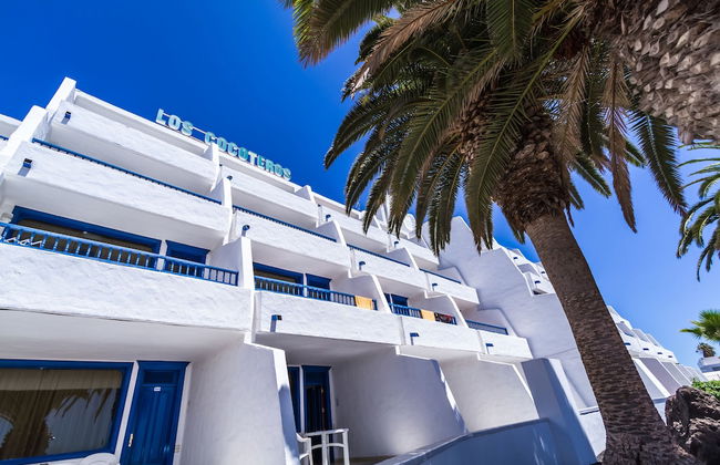 LABRANDA Los Cocoteros - Photo 48