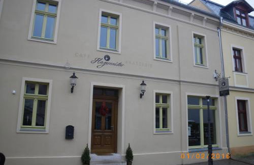 Hagemeisterensemble - Photo 26