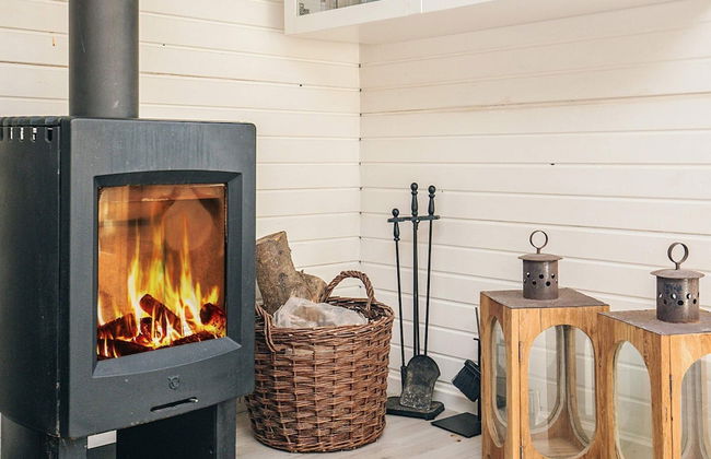 Peaceful Holiday Home in Storvorde near Sea - Foto 27