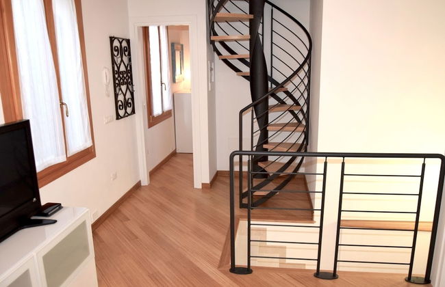 Marty Guest House Venezia - Foto 25