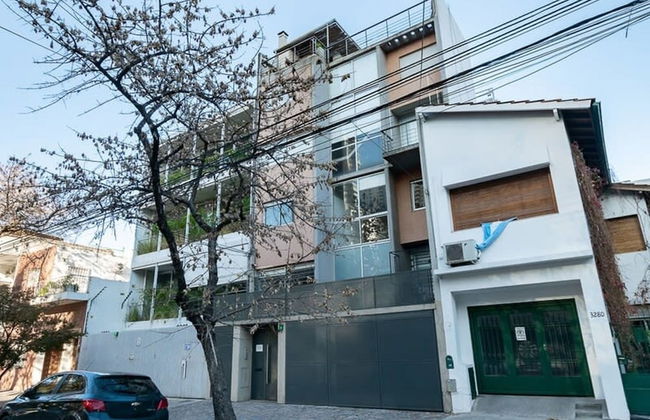 September Vibes Specious 2BR in Buenos Aires - Foto 25