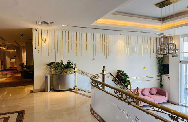 Ivory Inn Hotel Doha - Foto 2