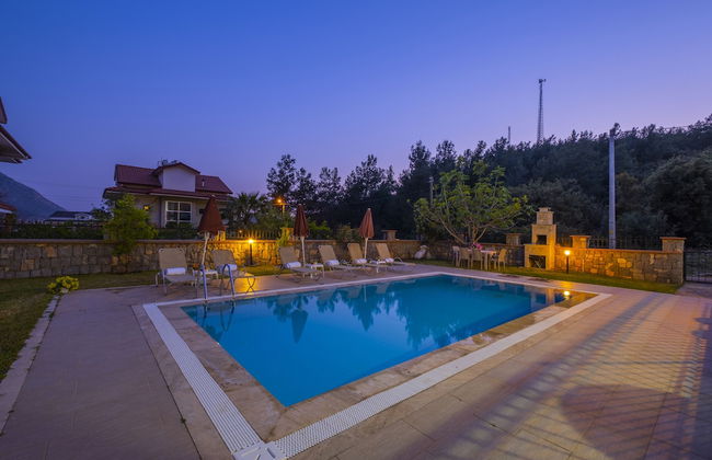 Infinity Opal Villa - Foto 43