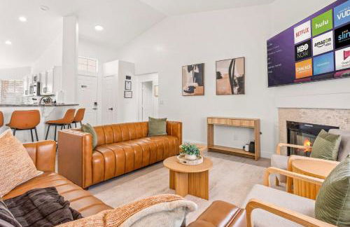 Spacious 5 Bedroom House with Heated Pool and Jacuzzi - Foto 3