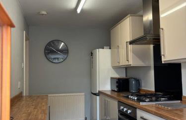 Cosy 2 bed property in Codicote - Foto 3