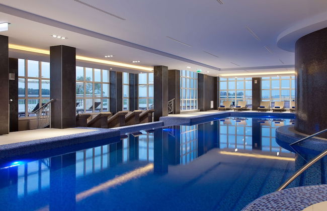 Radisson Residences, Zavidovo - Foto 70