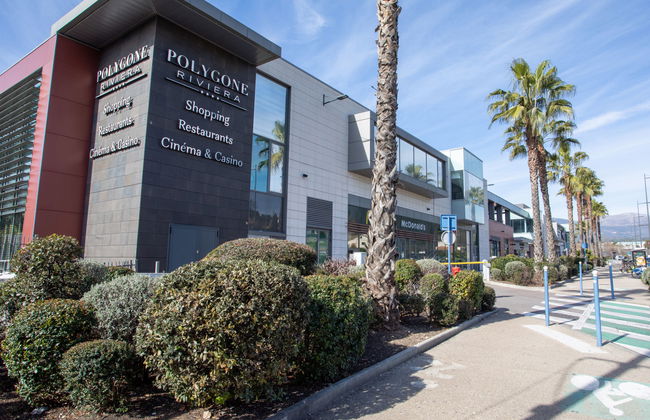 Le Crystal - Foto 39