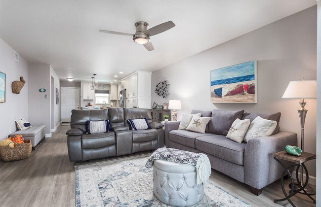 Vista Hermosa Third Floor - Elevator - Foto 10