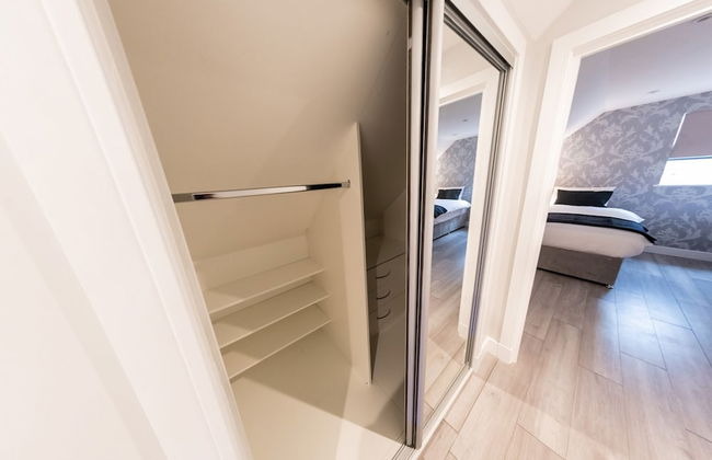 Ivory Lodge - Photo 26