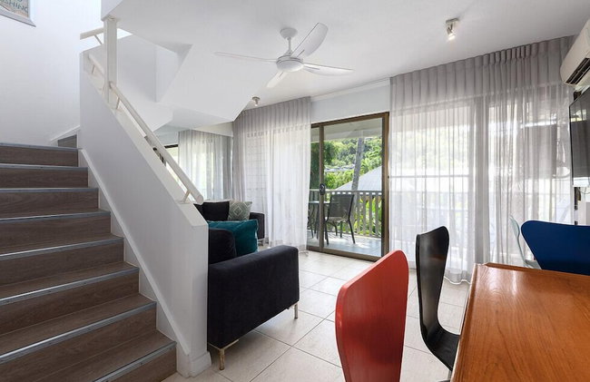 Tropical Reef Apartments Port Douglas - Foto 23