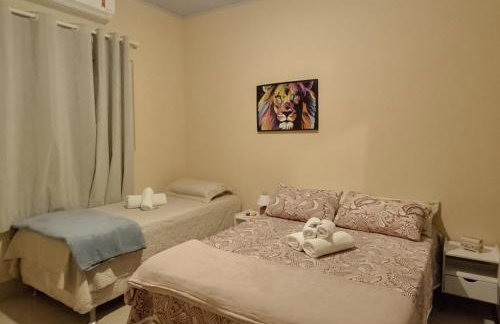 Pousada La Belle de Jour - Foto 49