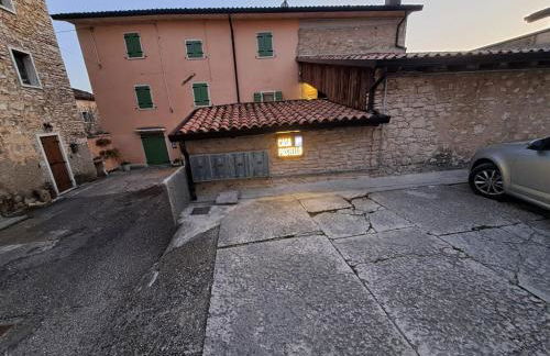 Casa Pastello in Valpolicella - Photo 25