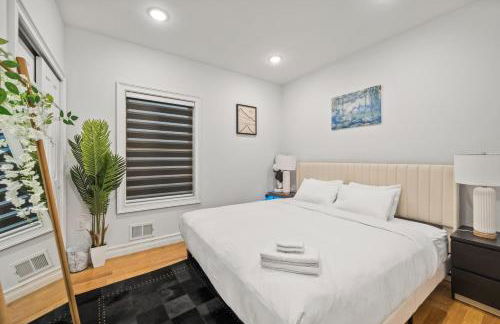 Skyline Haven Luxe NYC Escape - Foto 20