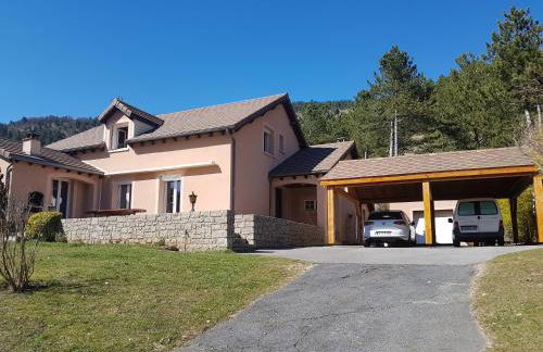 le parc des combes - Foto 4