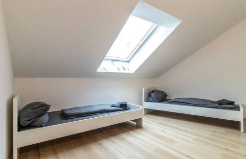 200m² Wohnung mit 6 Schlafzimmer - Foto 13