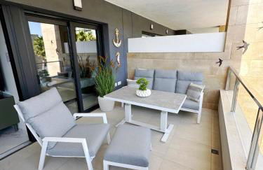 Azure Carmel Apartment Flamenca Village - Photo 36