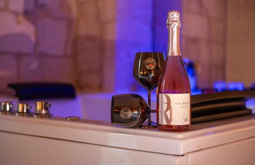 Civico 3 Vitigliano Suite & Spa - Foto 21